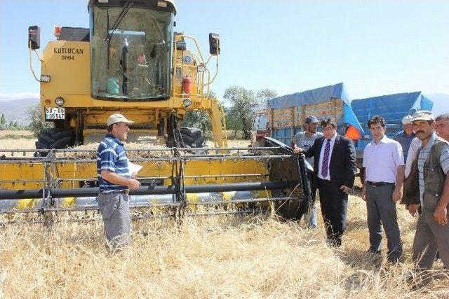 2014 Yılı Tarım Desteklemeleri Belli Oldu 1