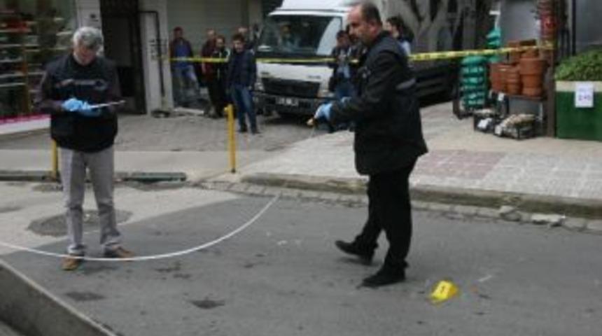 Ordu&rsquo;da Silahlı Kavga