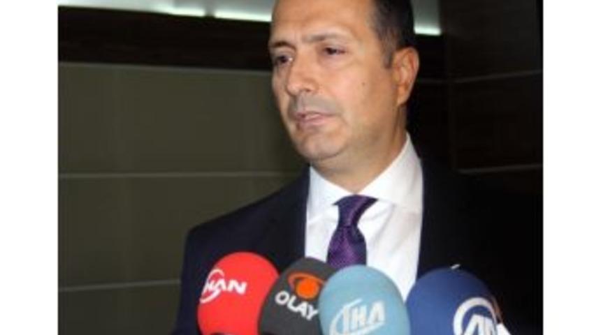 "otomotiv Sekt&ouml;r&uuml; Sarı Alarm Veriyor"