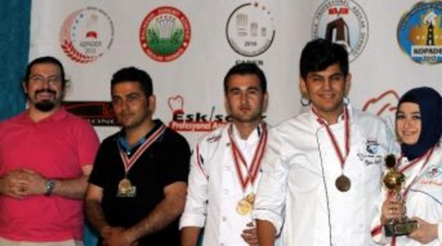 Alanya Tso Meslek Y&uuml;ksekokulu Zaferle D&ouml;nd&uuml;