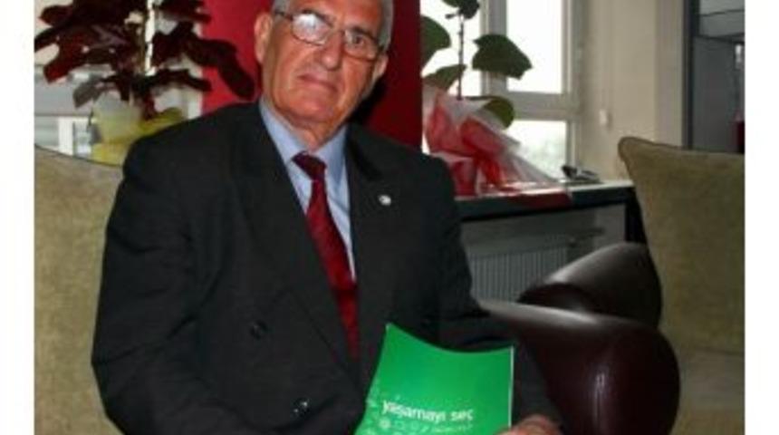 &ldquo;i&ccedil;kiyle Saadet Olmaz&rdquo;