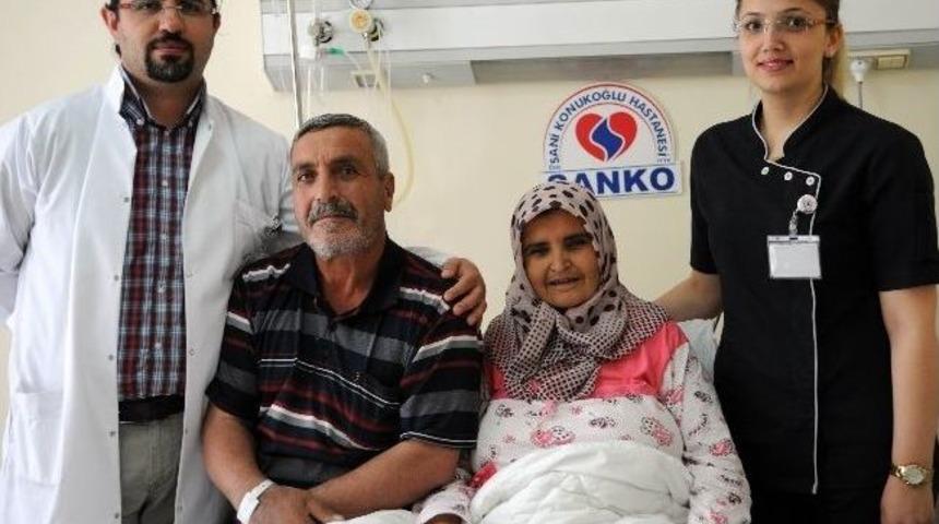 Organ Nakli Hayat Kurtarıyor