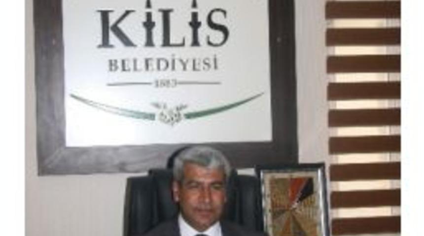 Eryılmaz, &ldquo;daha Yaşanır Kilis İ&ccedil;in El Birliği İle &Ccedil;alışmamız Gerekiyor&rdquo;