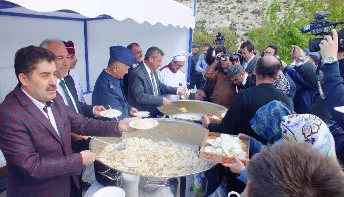 K&uuml;tahya&rsquo;da &Ccedil;ifte Bayram