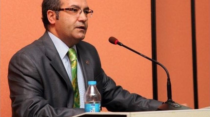Ga&uuml;n&rsquo;de &ldquo;iletişim Ve Medya &Ccedil;alışmalarında Yeni Yaklaşımlar&rdquo; Paneli