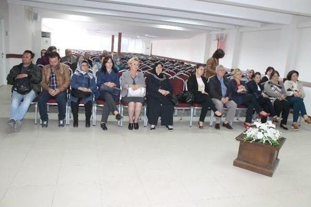 Ak Parti Edirne İl Başkanlığında İstifa