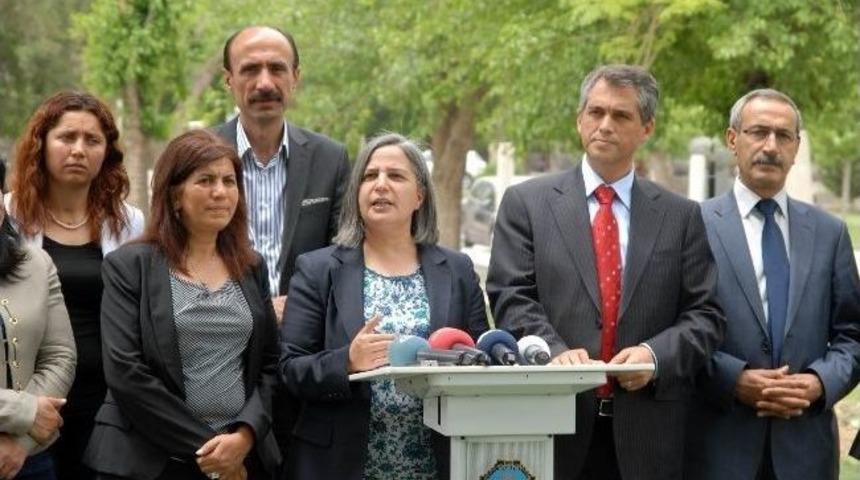 Diyarbakır&rsquo;da Temizlik, Ulaşım, Kaldırım İşgali Ve Ka&ccedil;ak Yapılaşmaya Yeni Tedbirler