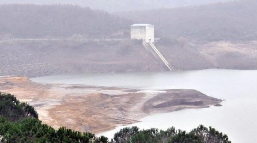 Yalova'da Kuraklık Kapıda
