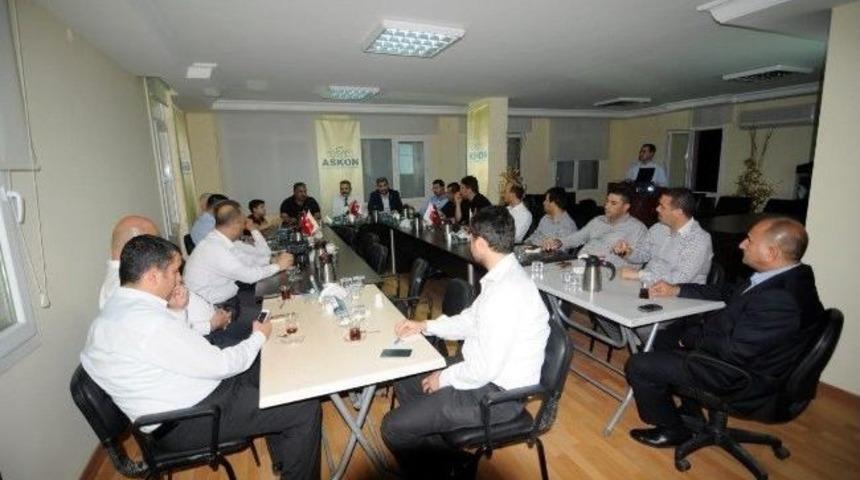 &lsquo;hukuk Uyuşmazlıklarında Arabuluculuk Ve Uygulaması&rsquo;