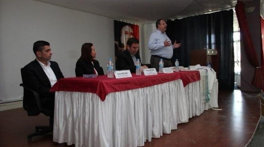 Honaz'da "kariyer G&uuml;nleri" Başladı