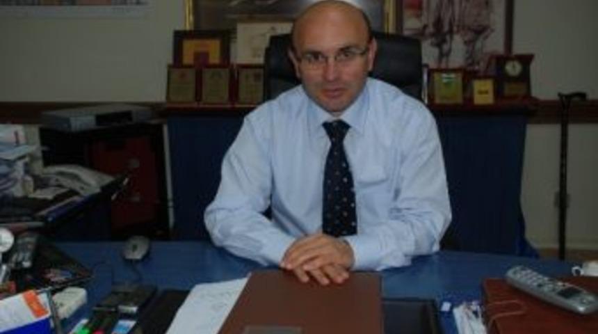 Belediyeden Altınovalılara "topraklarınızı Satmayın" Uyarısı