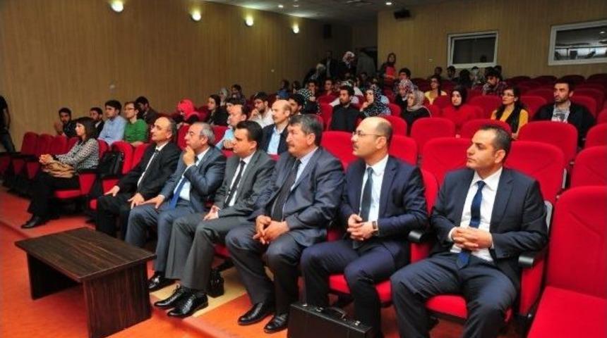 Yy&uuml;&rsquo;de &ldquo;kariyer G&uuml;nleri&rdquo; Paneli