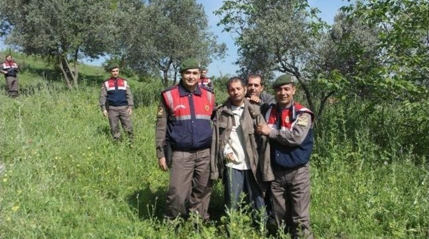 Kayıp Engelli Bulundu