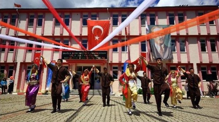 Hıdırellez Coşkusu