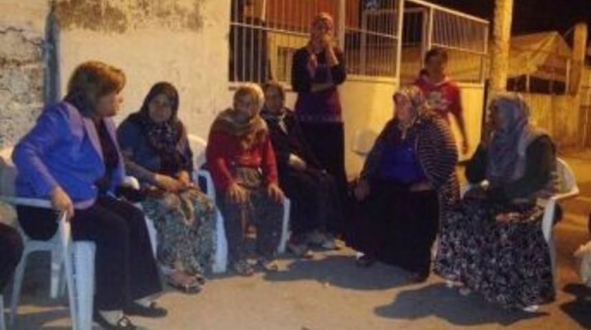 Gizem'in Ailesi İdam Cezasında Israrlı