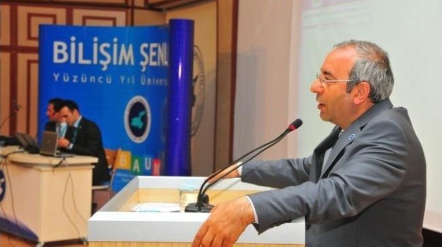 Bilişim Şenliği Devam Ediyor