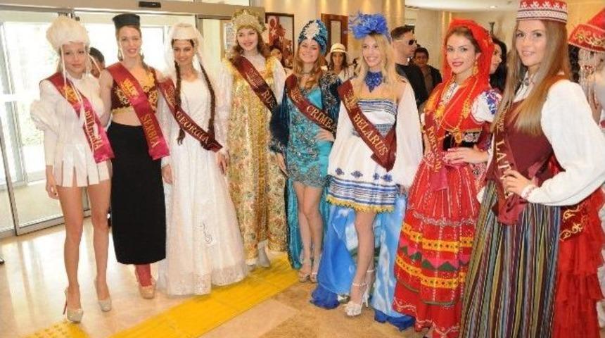 26 &Uuml;lkenin G&uuml;zelleri Bodrum&rsquo;da