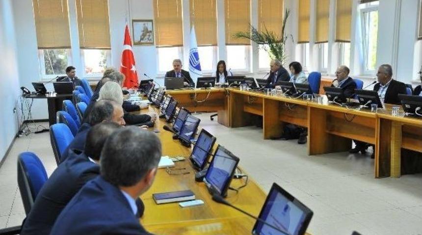 Sakarya &Uuml;niversitesi İle Leeds Metropolıtan &Uuml;niversitesi İşbirliği Devam Ediyor