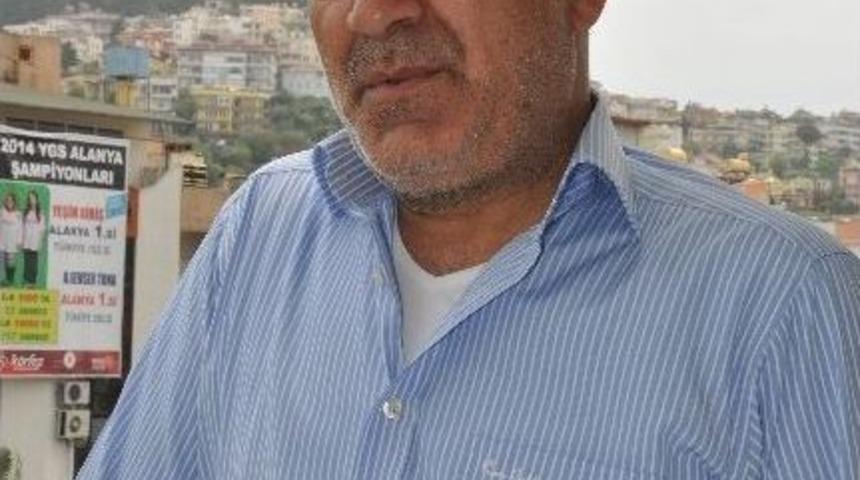 K&uuml;&ccedil;&uuml;k Mert'in &Ouml;l&uuml;m&uuml;n&uuml;n Ardından