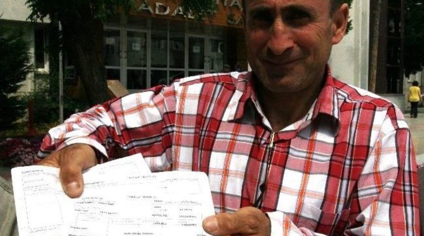 Karşıyaka’da Fatura Ödeme Dolandırıcılığı