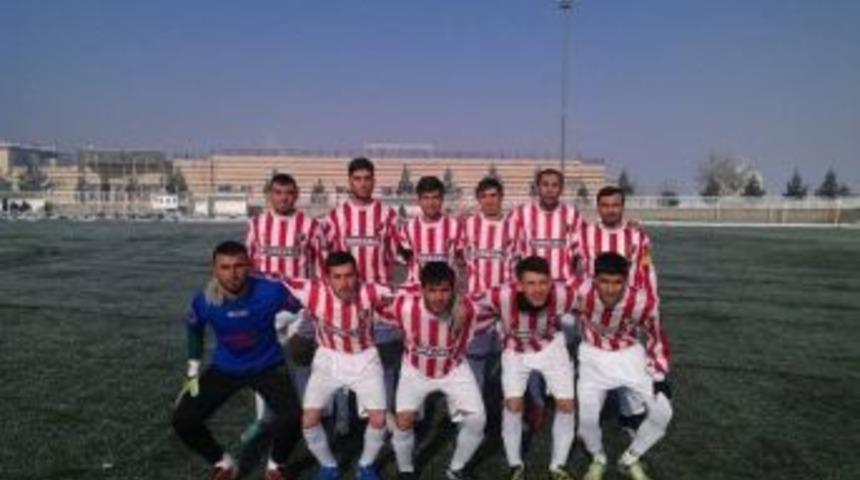 Maddi Sorunlar Nedeniyle Grup Ma&ccedil;larına Gidemiyor