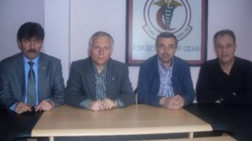 1 Mayıs Tertip Komitesi İş&ccedil;i Bayramı&rsquo;nı Değerlendirdi