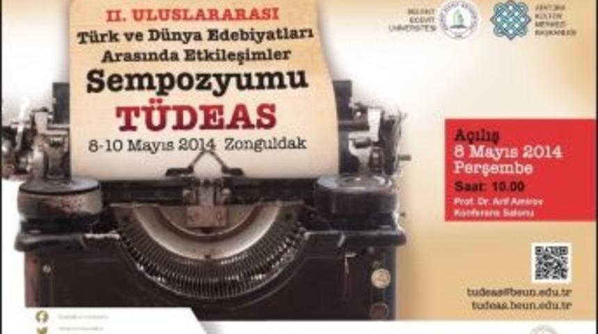 Edebiyat&ccedil;ılar Zonguldak&rsquo;ta Biraraya Geliyor