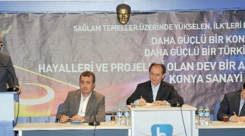 Kso&rsquo;da Sekt&ouml;r Toplantıları Devam Ediyor