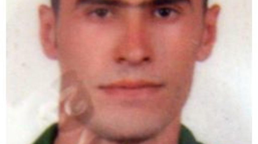 Kırıkhanlı Uzman &Ccedil;avuş Ağır Yaralı