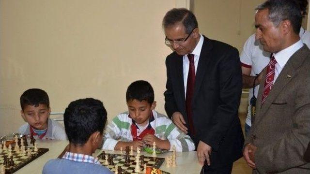 Gap-cheetos Çocuk Gelişim Merkezleri 10. Kuruluş Yılını Kilis’te Kutladı