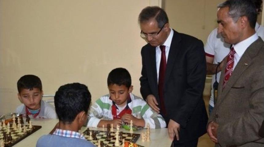 Gap-cheetos &Ccedil;ocuk Gelişim Merkezleri 10. Kuruluş Yılını Kilis&rsquo;te Kutladı