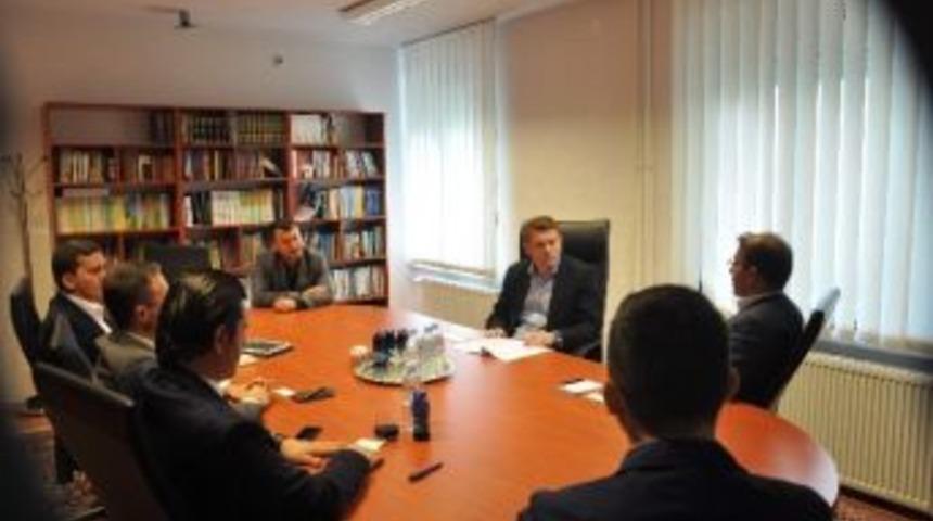 Balkanlar'daki Osmanlı Mirasına T&uuml;rkiye Sahip &Ccedil;ıkıyor