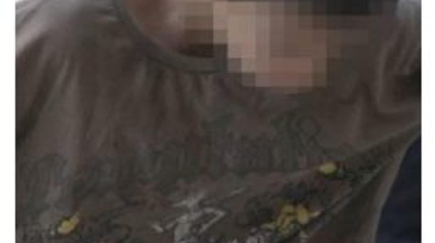 14 Yaşındaki Gasp Zanlısı Polisten Ka&ccedil;amadı