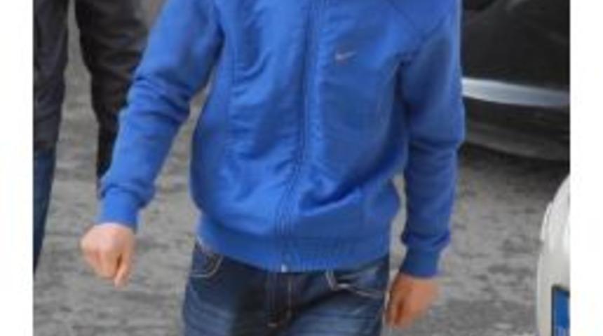 Fırından Hırsızlık İddiasına G&ouml;zaltı