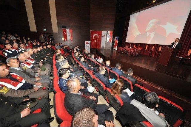 Uşak&rsquo;ta Kazalar Mobeselere Takıldı 1