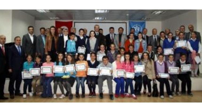 Trabzon&rsquo;da Bilgi Yarışması