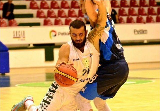 Beko Basketbol Ligi