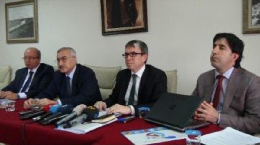 Dedaş&rsquo;tan &Ccedil;ift&ccedil;iye &lsquo;tarımsal Sulamada Tarihi Fırsat&rsquo; Kampanyası