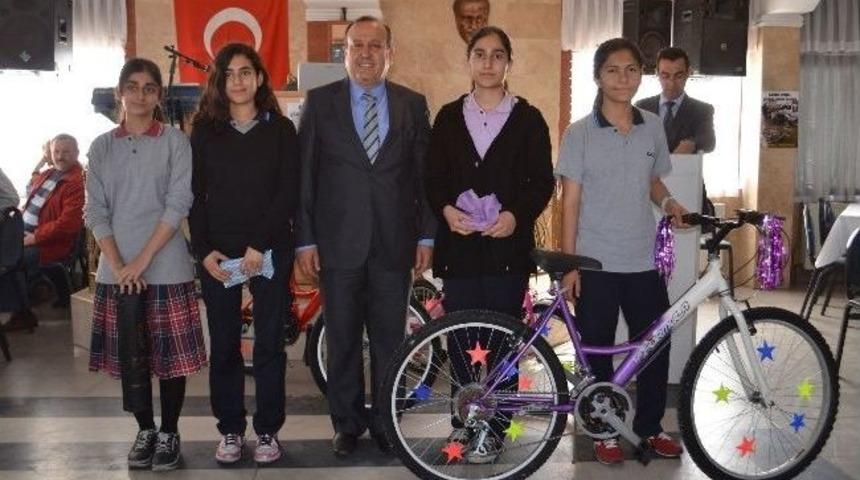 S&ouml;ke&rsquo;de Karayolu Trfaik G&uuml;venliği Haftası Kutlandı