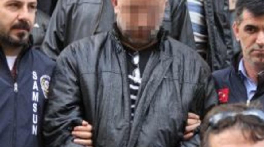 Bardaki Silahla Yaralama Davası