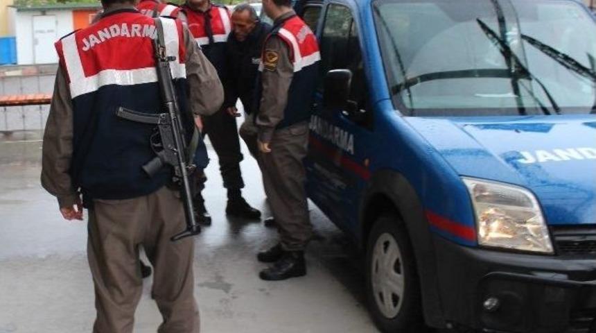 Beyşehir&rsquo;deki Cinayette 2 Tutuklama