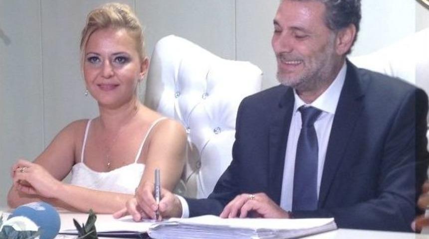 Kurtlar Vadisi&rsquo;nin Cerrahpaşalı Haliti D&uuml;nya Evine Girdi