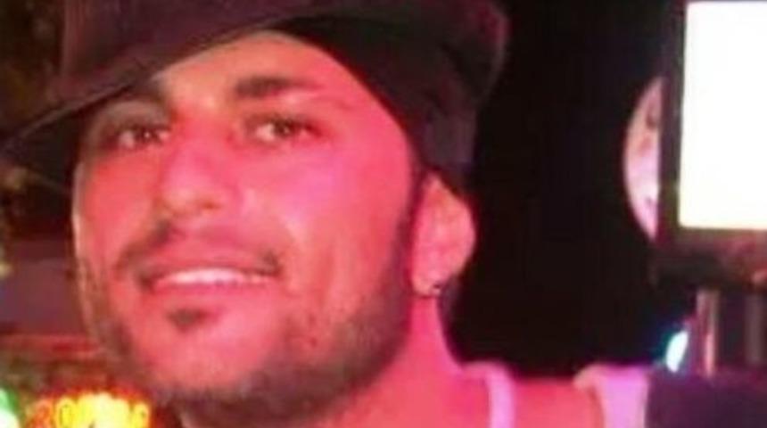 Spor Salonunda &Ouml;len Gencin G&ouml;r&uuml;nt&uuml;leri Ortaya &Ccedil;ıktı