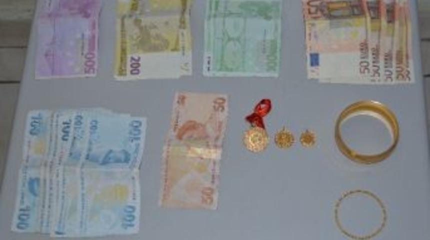 Dolandırılmaktan Son Anda Kurtuldu