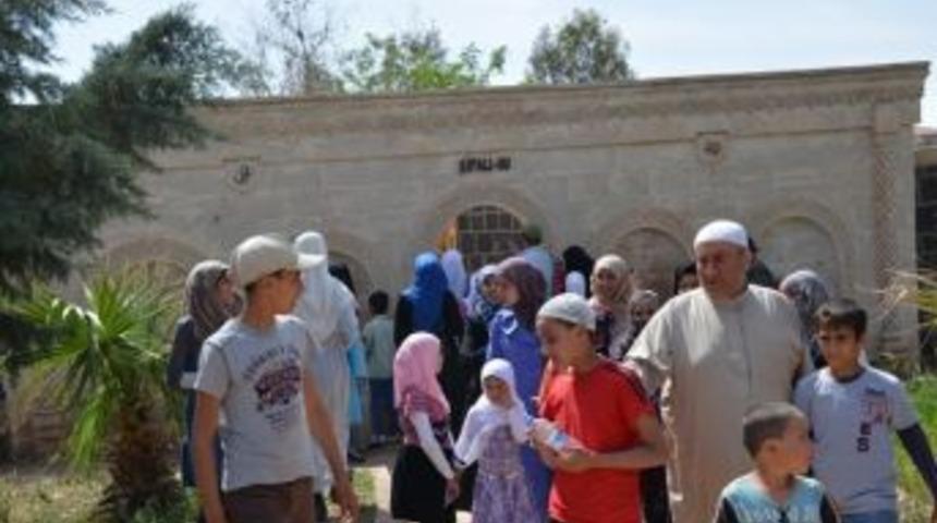 Afad&rsquo;dan Anlamlı Program