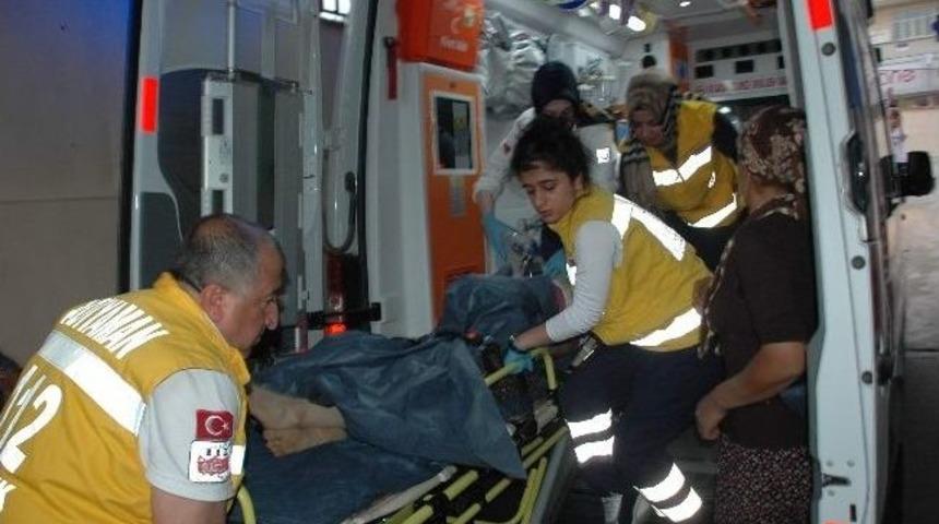 Ağabeyinin &Ouml;l&uuml;m Yıl D&ouml;n&uuml;m&uuml;nden 1 G&uuml;n &Ouml;nce İntihar Etti