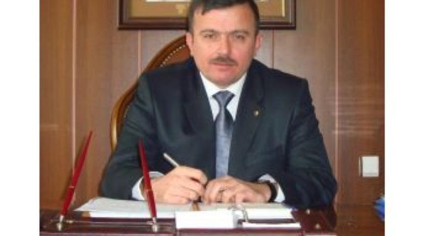 Yozgat Tso Başkanı &Ouml;zışık&rsquo;tan Hijyen Eğitimi Almayanlara Uyarı