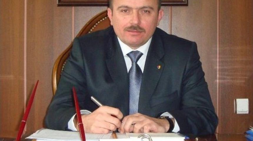 Yozgatlılar Savunma Sanayi Yatırımının Yozgat&rsquo;a Yapılmasını İstiyor