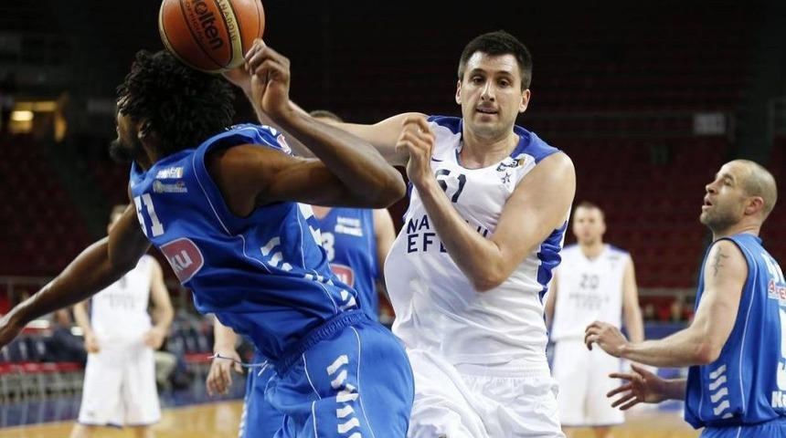 Beko Basketbol Ligi