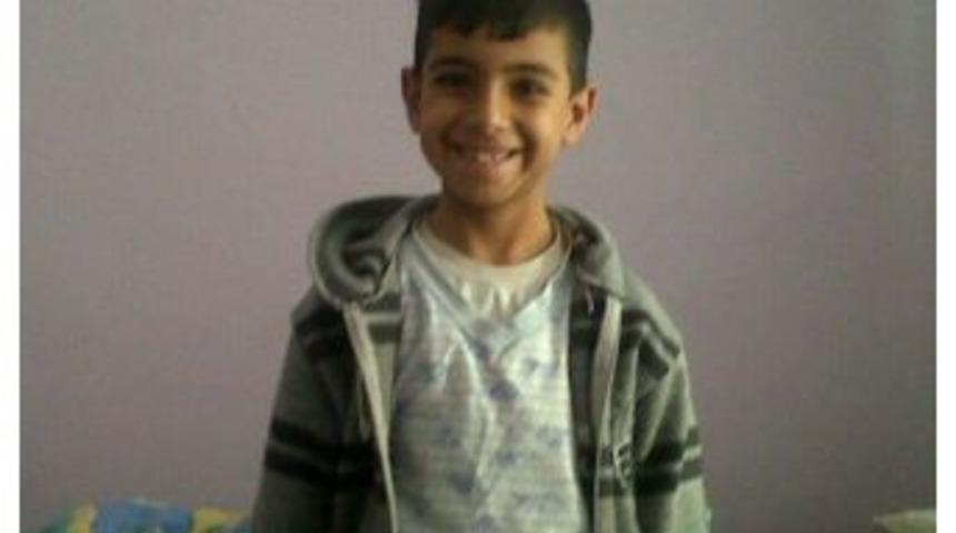 9 Yaşındaki Kadir 14 Saattir Kayıp